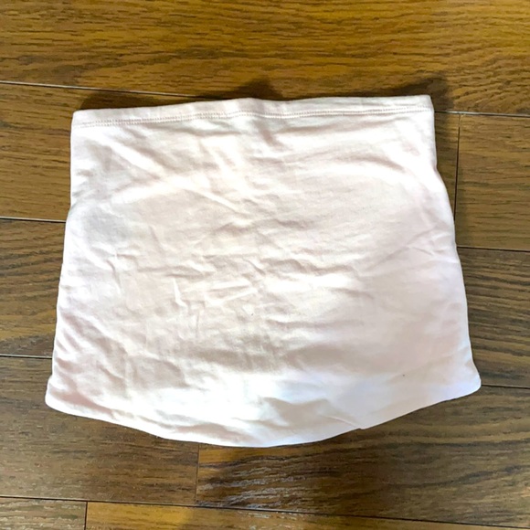 Tube Top - Picture 1 of 1